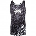 Потник - Venum Tecmo Tank Top - Dark Grey​